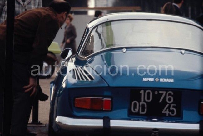 La apasionante historia de Alpine (Parte V)