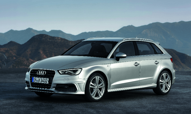 Audi investiga con el e-Diésel y e-Etanol