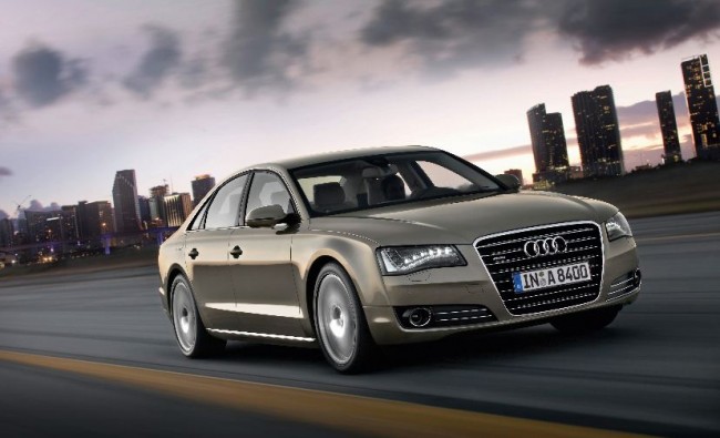 Audi AG alcanza un nuevo récord: Detalle de ventas