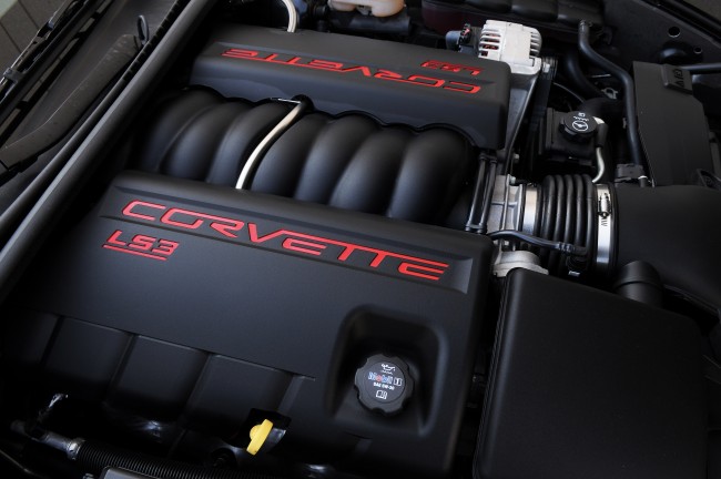 Chevrolet Corvette: Una leyenda con 60 años de diseño a las espaldas (Parte II)