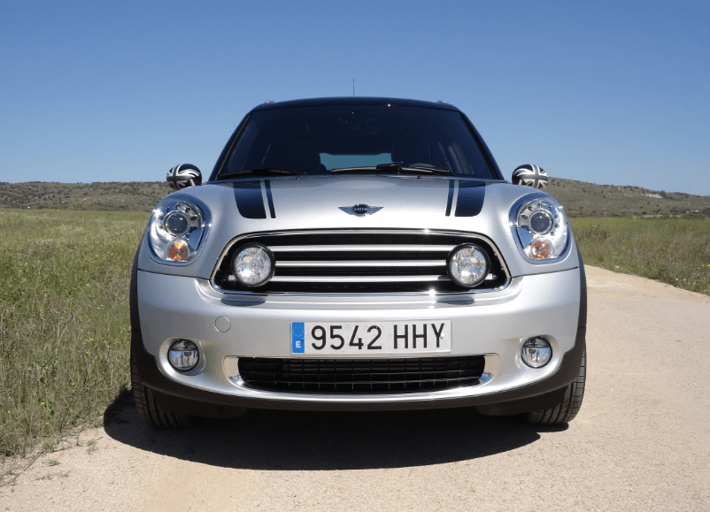 Countryman