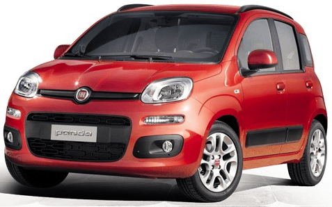 Fiat duplica las condiciones del plan PIVE