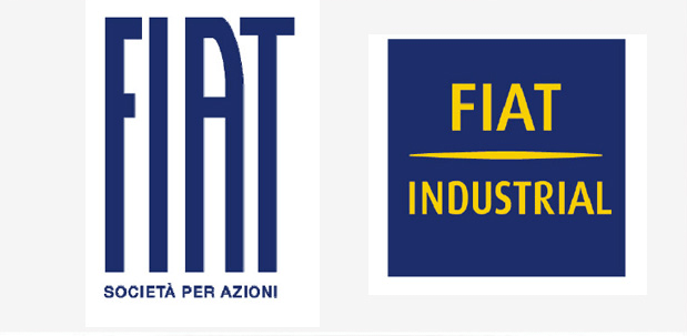 Fiat Industrial y CNH Global anuncian  el acuerdo definitivo para fusionar sus actividades