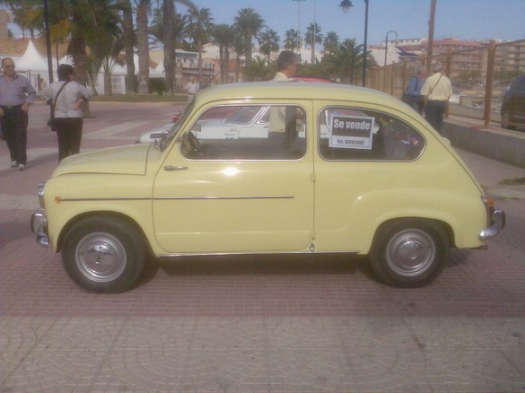 Consejos útiles para vender tu coche (Parte II)