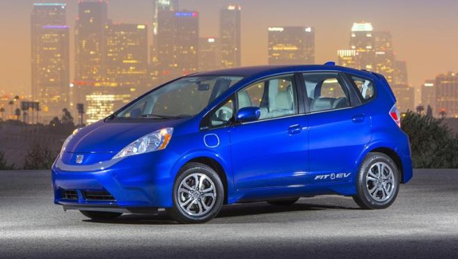 Zipcar incorpora los últimos vehículos de tecnología avanzada de Honda