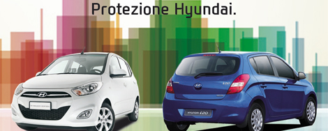 ‘Hyundai Protection’, un seguro exclusivo para clientes de Hyundai