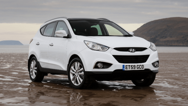 El objetivo de Hyundai es mantener su crecimiento en 2013
