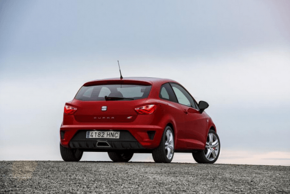 Ibiza Cupra 01