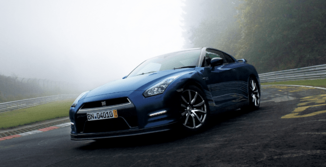 Nissan GT-R 2013: Todavía más rendimiento