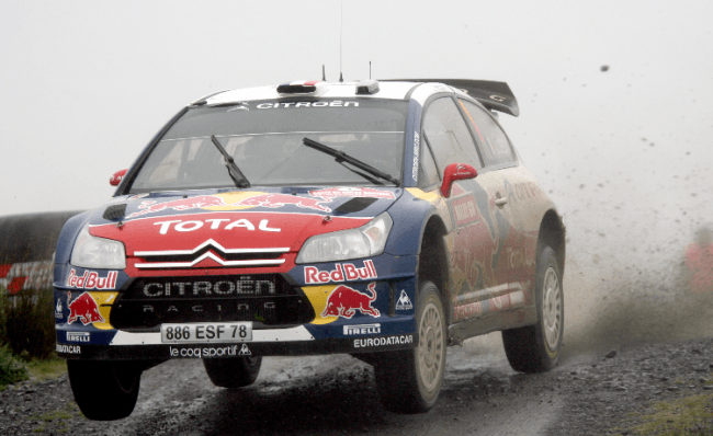 El Record de Loeb