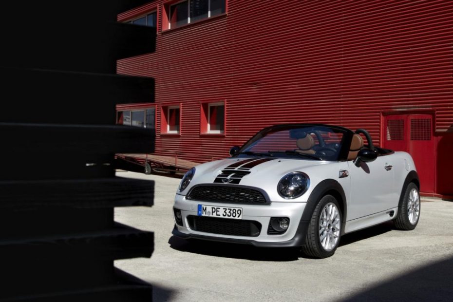 Nuevo Mini Roadster