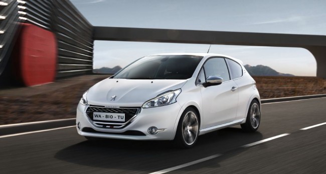 Motaquip Car Service llega a la red Peugeot de España