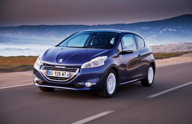 Las claves del nuevo Peugeot 208