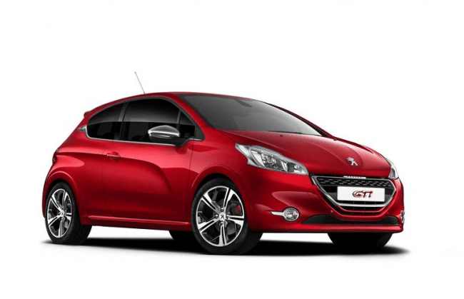 Un año repleto de novedades para Peugeot