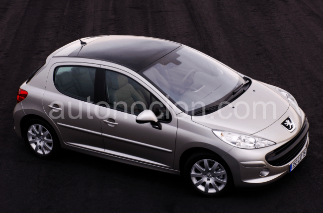 Peugeot garantiza el PIVE a sus clientes particulares