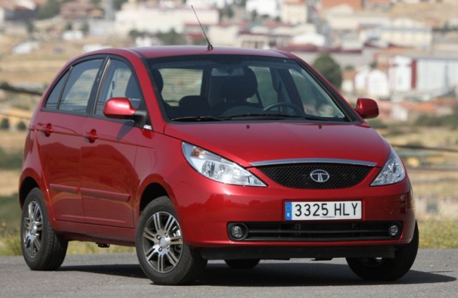 Tata baja los precios en toda la gama