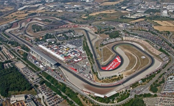 Previa GP España: La Fórmula 1 inicia su periplo por Europa