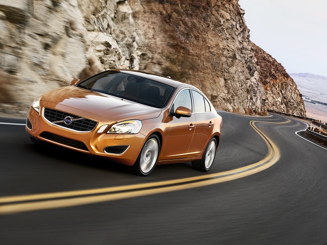 Volvo diésel DRIVe con Powershift, mismo consumo que en manual