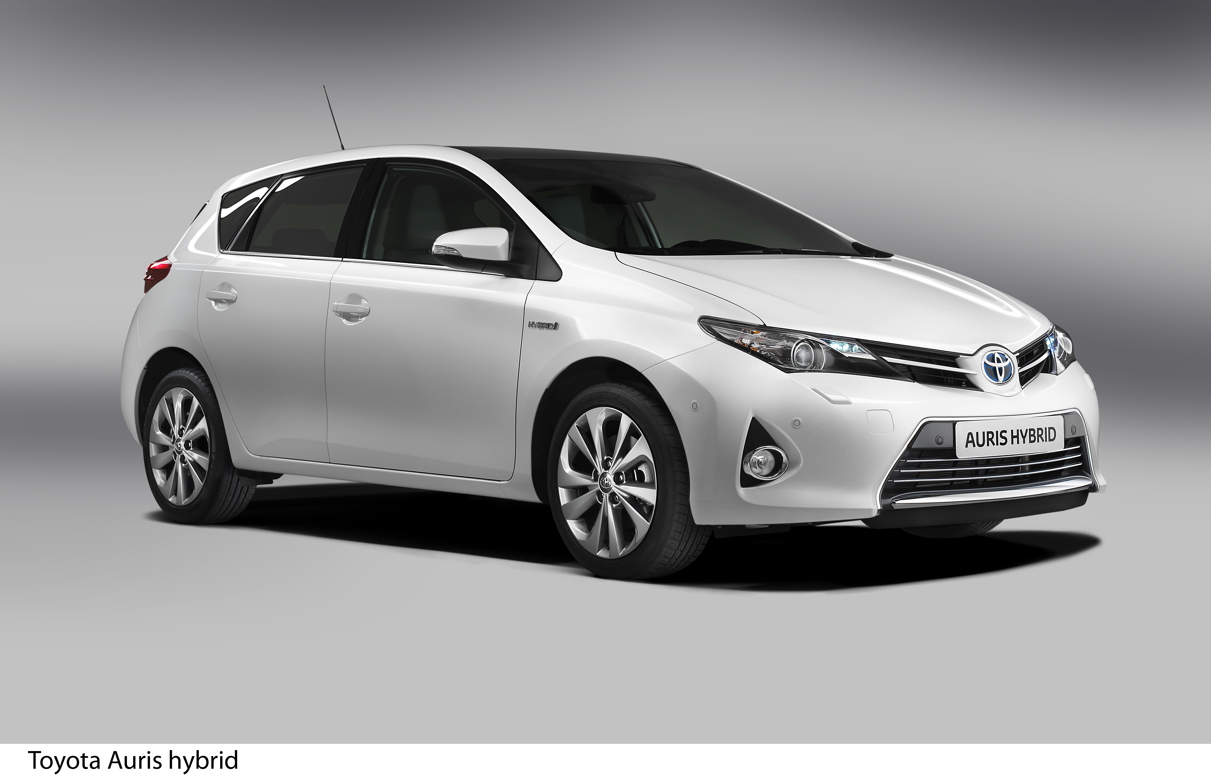 Nuevo Toyota Auris Renovaci 243 n total