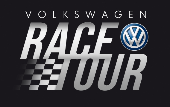 Volkswagen Race Tour 2012