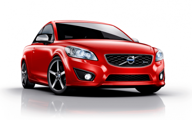 Volvo es de lo más seguro en Norte América