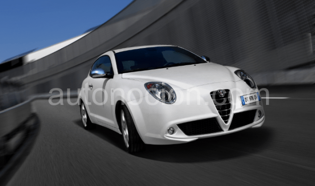 Alfa Romeo mantiene la mejora en las ayudas al plan Pive en Diciembre