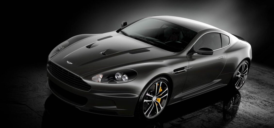 Batacazo para Aston Martin: Más de 5.000 unidades llamadas a revisión por diversos problemas graves