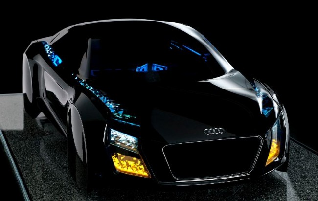 Novedades tecnológicas de Audi en el CES (Parte I)
