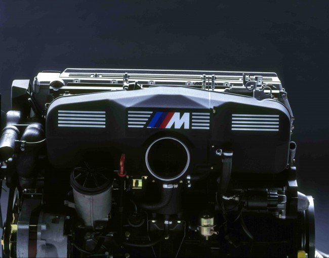 BMW M5: La familia Borgia