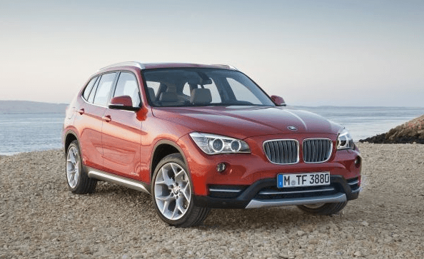 BMW Group registra su máximo histórico de ventas en el mes de septiembre