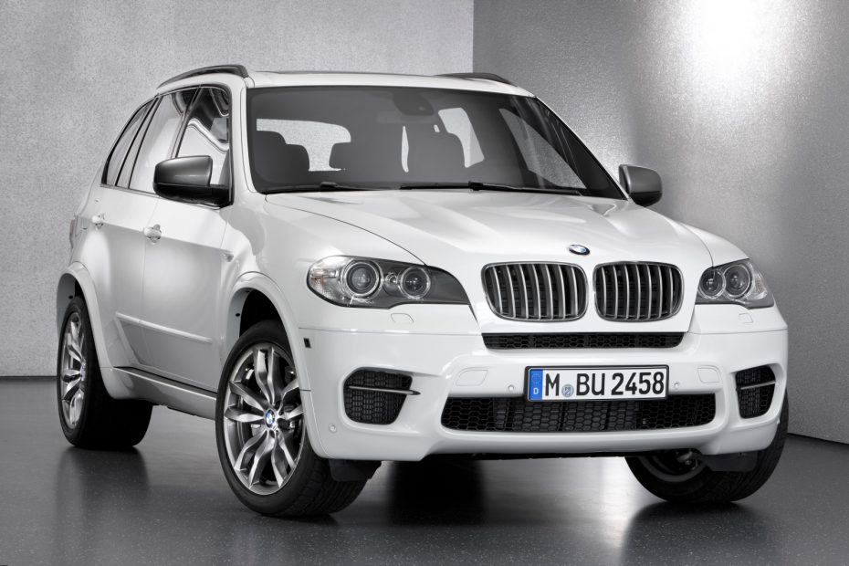 Precios de los nuevos Bmw M diésel