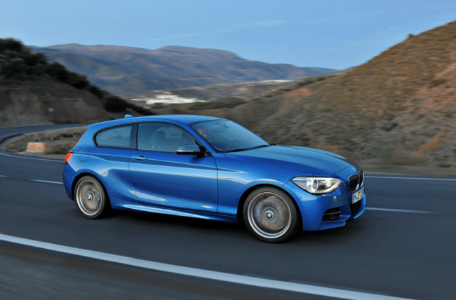 BMW Group aumenta sus ventas un 13,2% en octubre