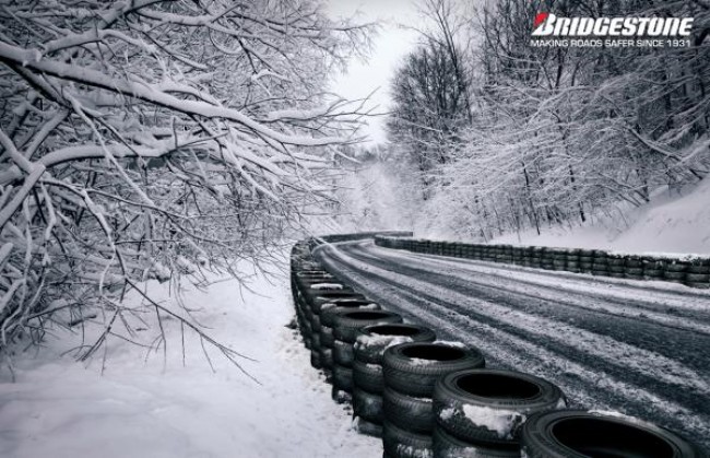 Bridgestone centra en la ecología y la seguridad su presencia en el Salón del Automóvil de Paris