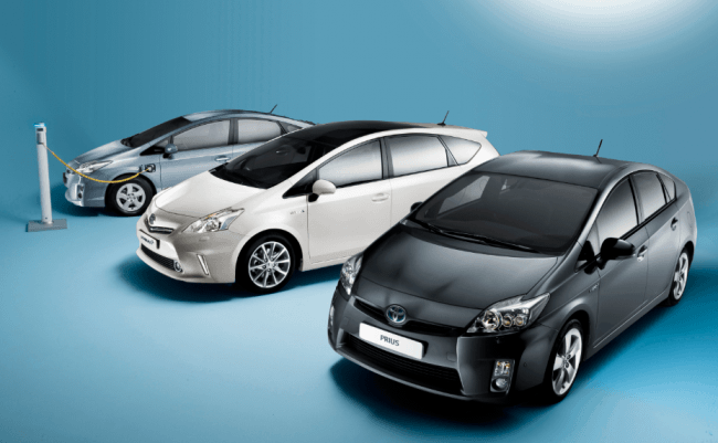 Toyota mantiene el liderazgo como marca de automoción más valiosa del mundo