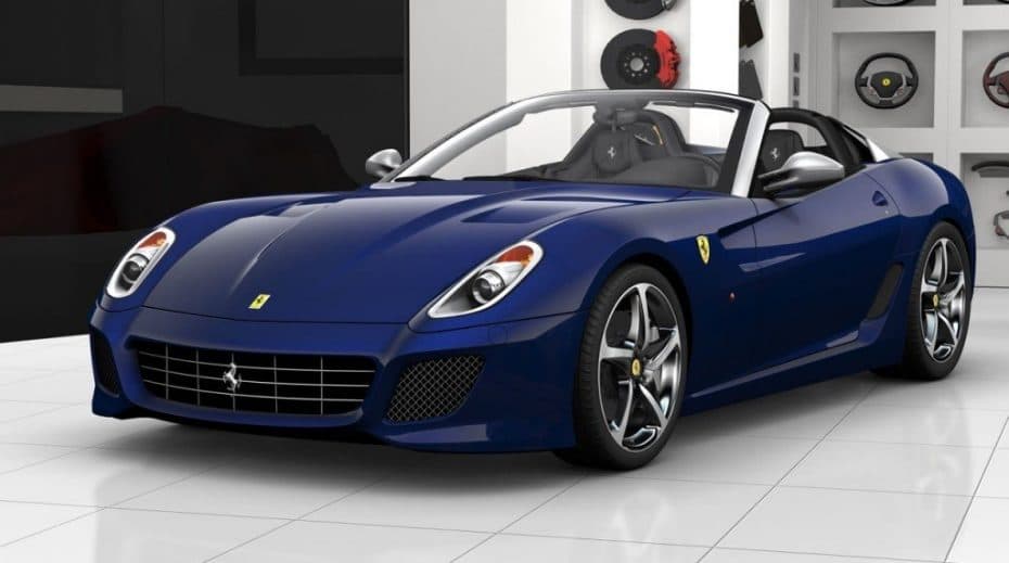 Cuanto Cuesta Un Ferrari En Venezuela