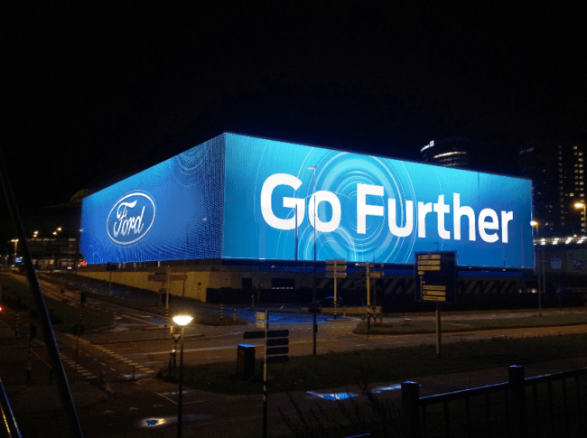 Ford detallará su calendario de Lanzamientos en el Evento Especial “Go Further”