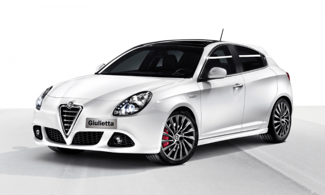 Alfa Romeo Giulietta y Alfa Romeo MiTo: Nueva Gama Sportiva