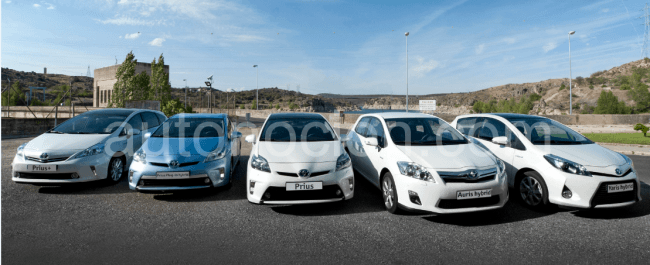Toyota España publica el Informe de Sostenibilidad