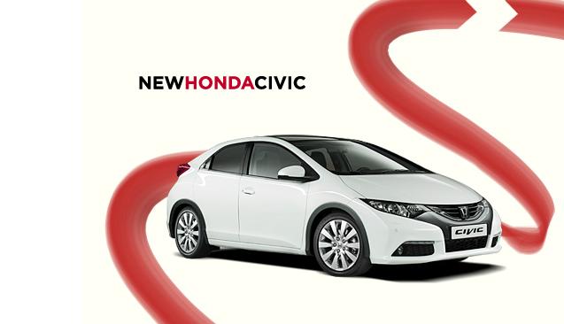 Honda lanza una nueva edición limitada del Civic 40 aniversario