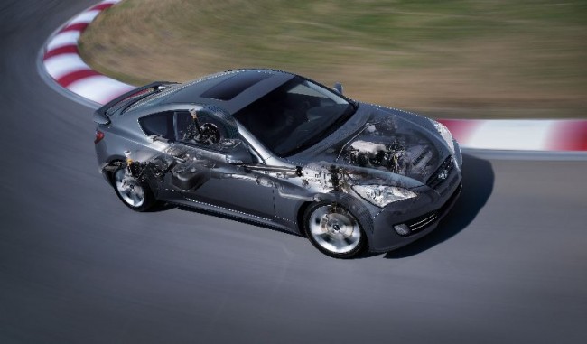 ¿Hyundai tiene planes en Nürburgring?