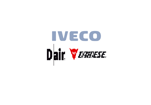 Iveco y Dainese desarrollan el nuevo airbag de asiento envolvente