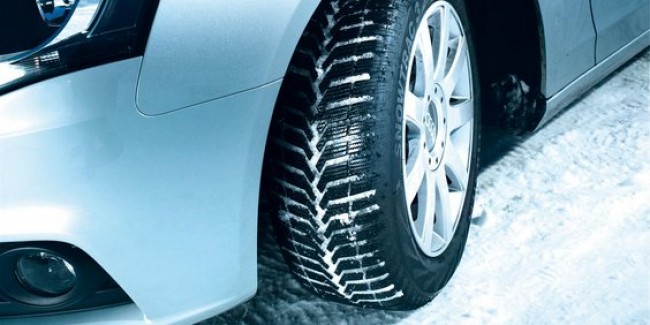 Toda la verdad sobre los neumáticos de invierno