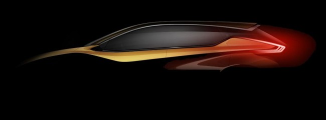 Nissan Resonace para el 15 de Enero