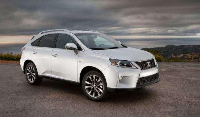 Lexus publicita las emisiones completas de sus vehículos (CO2 + NOx)