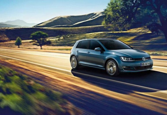 Volkswagen lanza en España la campaña publicitaria del nuevo Golf