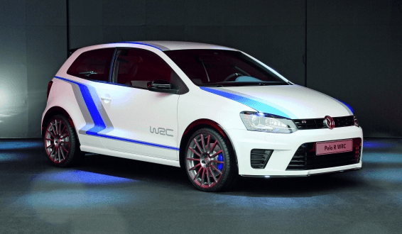 El Polo WRC street ve la luz en el Encuentro GTI del Wörthersee