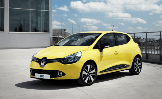 Renault plantea un nuevo plan industrial para las fábricas españolas