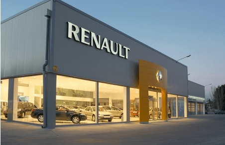 Renault se convierte en uno de los principales proveedores de la flota europea de Kone