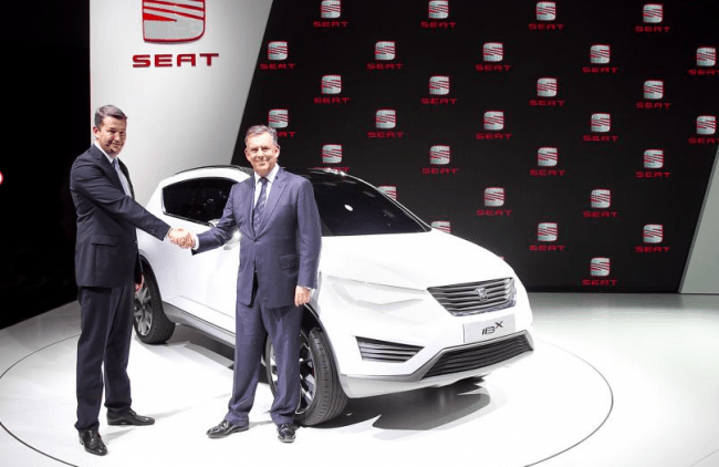 Seat refuerza su presencia en Rusia y fortalece su plan de expansión internacional