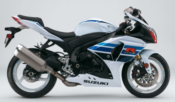 suzuki gsx r